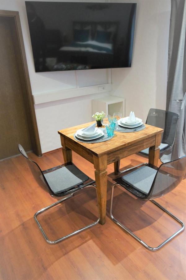 Mill Valley Appartement *