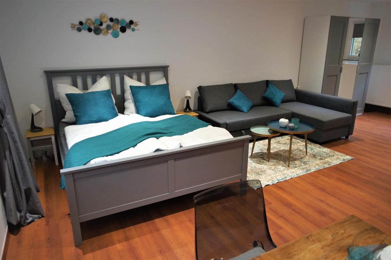 Appartement Mill Valley Koblenz (Rhineland-Palatinate)