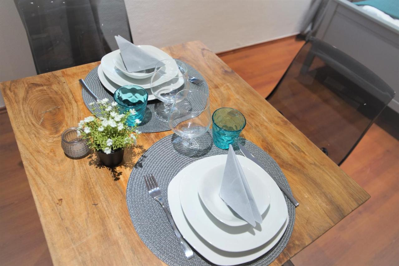 Mill Valley Apartment