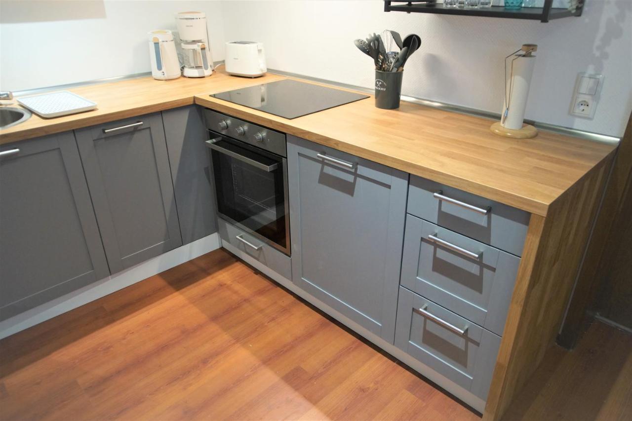 Mill Valley Apartment Koblenz (Rhineland-Palatinate)