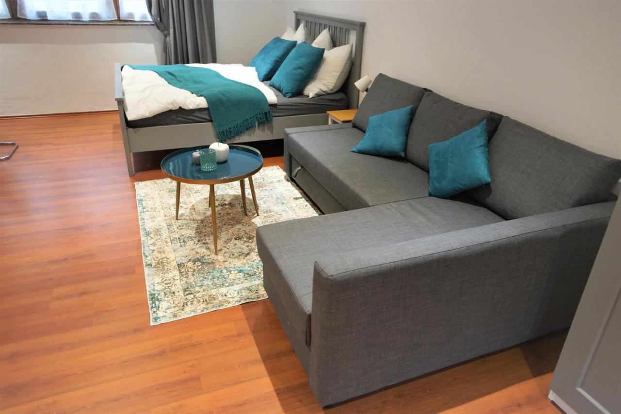 Mill Valley Appartement *