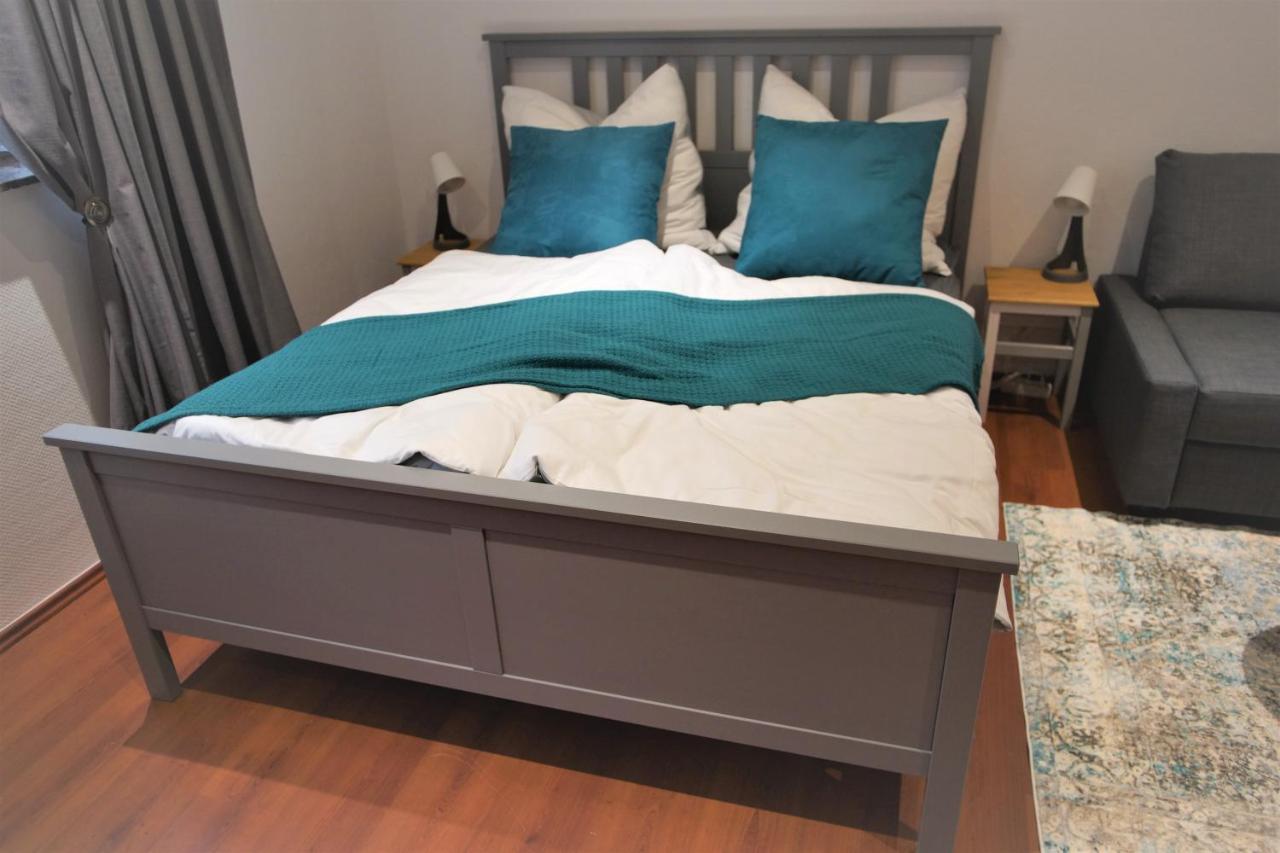Mill Valley Apartment *
