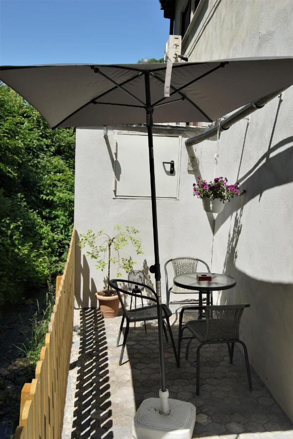 Apartment Mill Valley