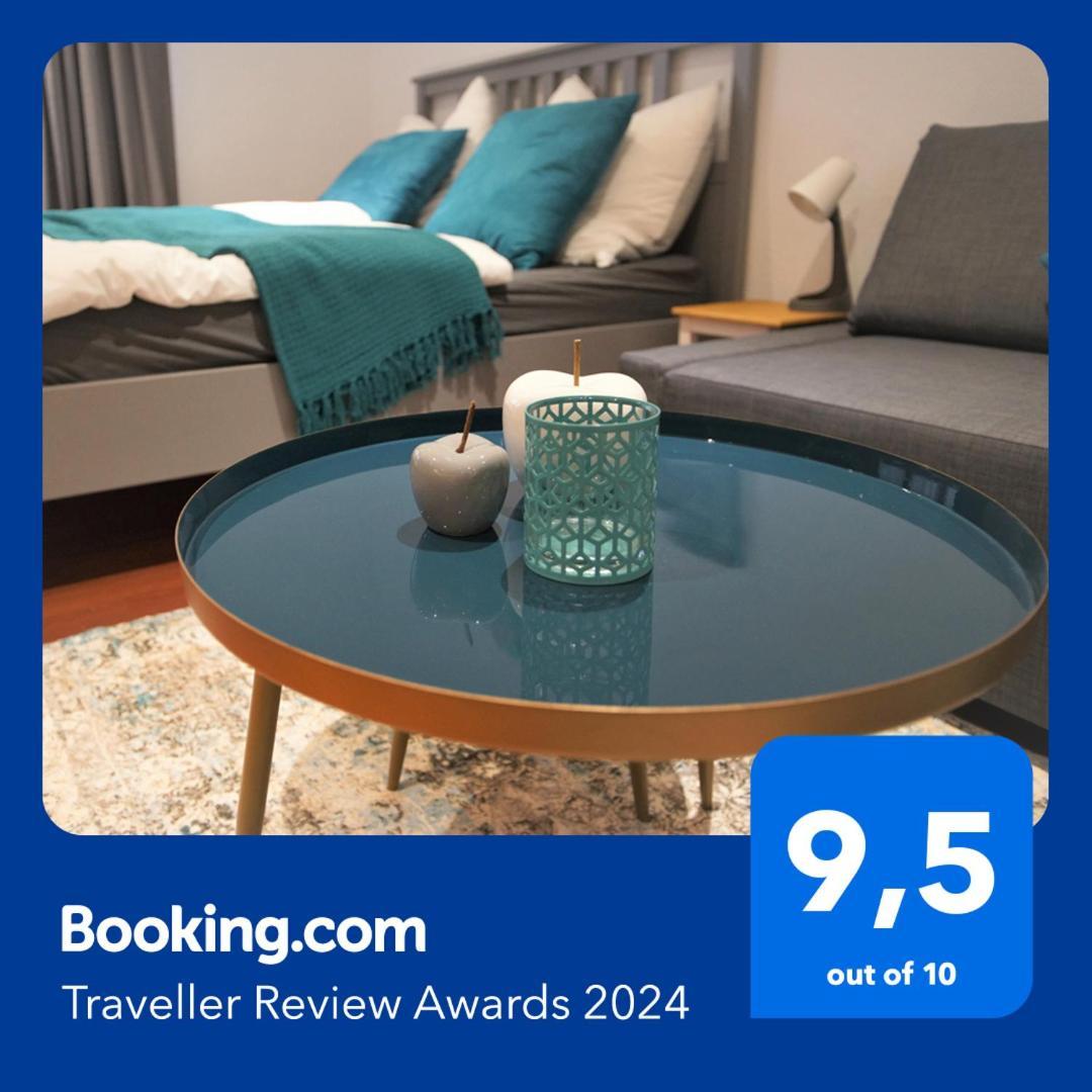 Mill Valley Apartment Koblenz (Rhineland-Palatinate)
